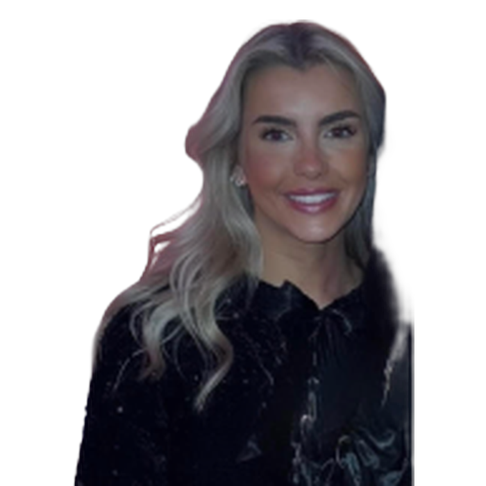 Alannah McAuley